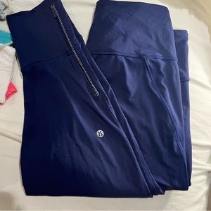 LULULEMON JOGGERS